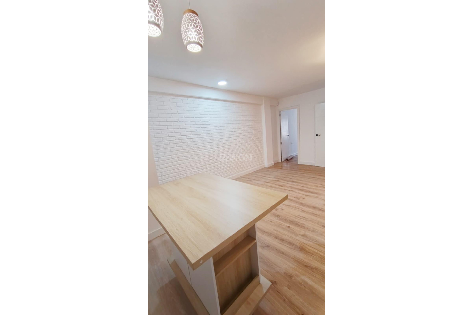 Resale - Apartment / flat - Torrevieja - Centro