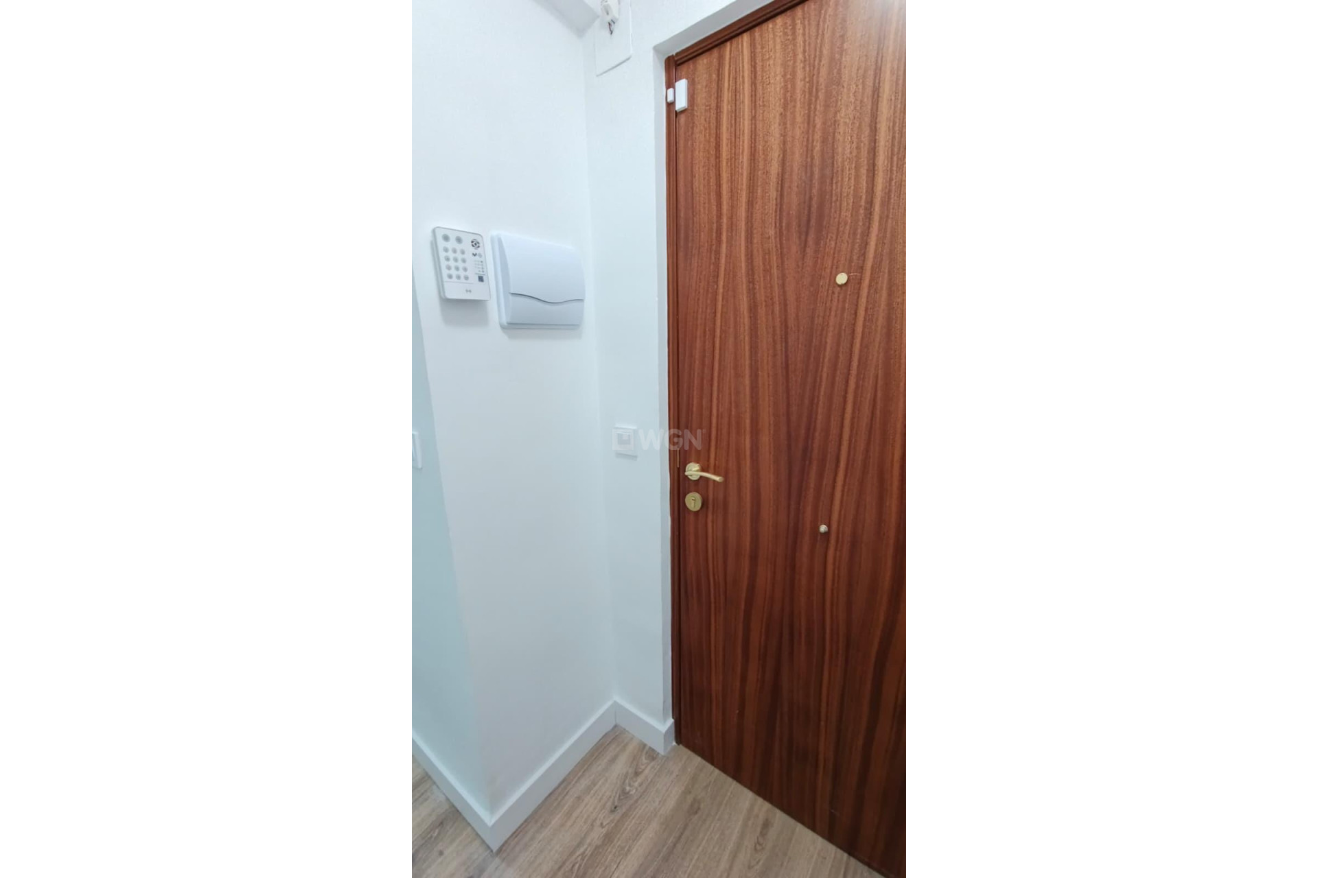Resale - Apartment / flat - Torrevieja - Centro