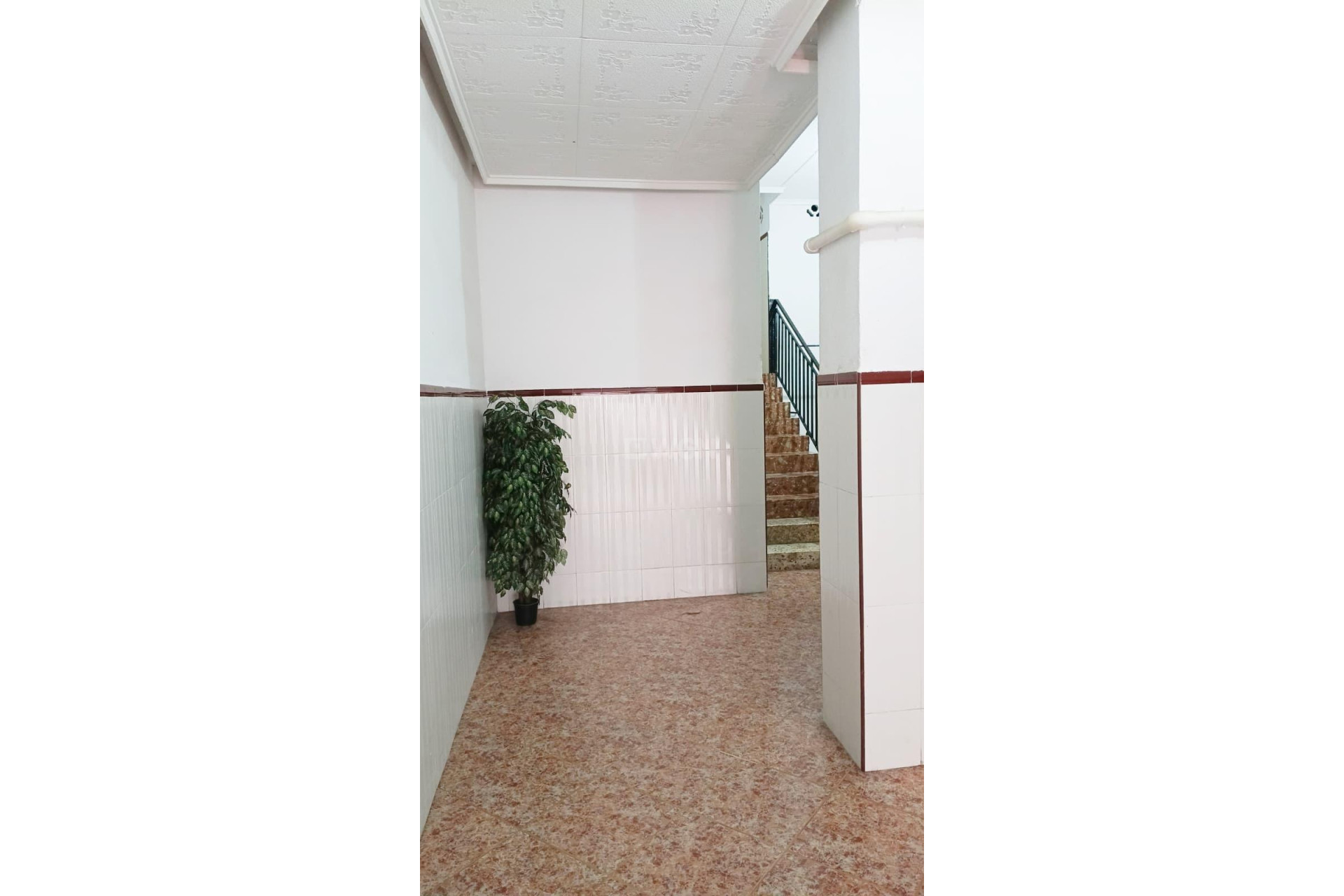 Resale - Apartment / flat - Torrevieja - Centro