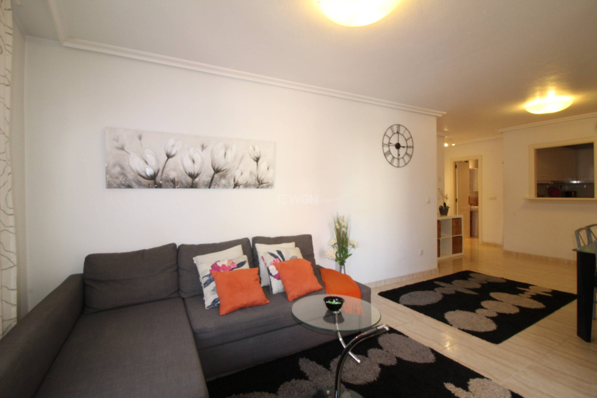 Resale - Apartment / flat - Torrevieja - Centro