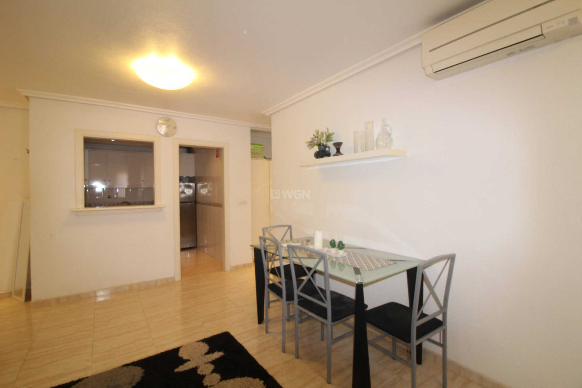 Resale - Apartment / flat - Torrevieja - Centro