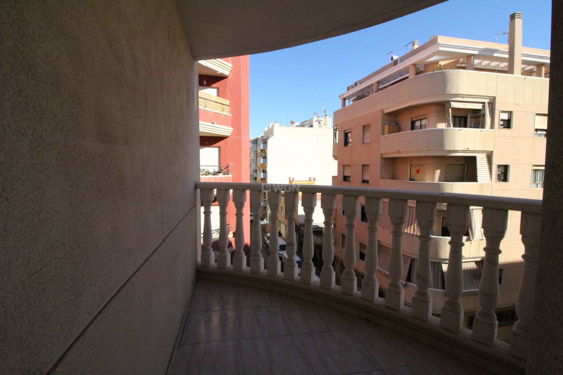 Resale - Apartment / flat - Torrevieja - Centro