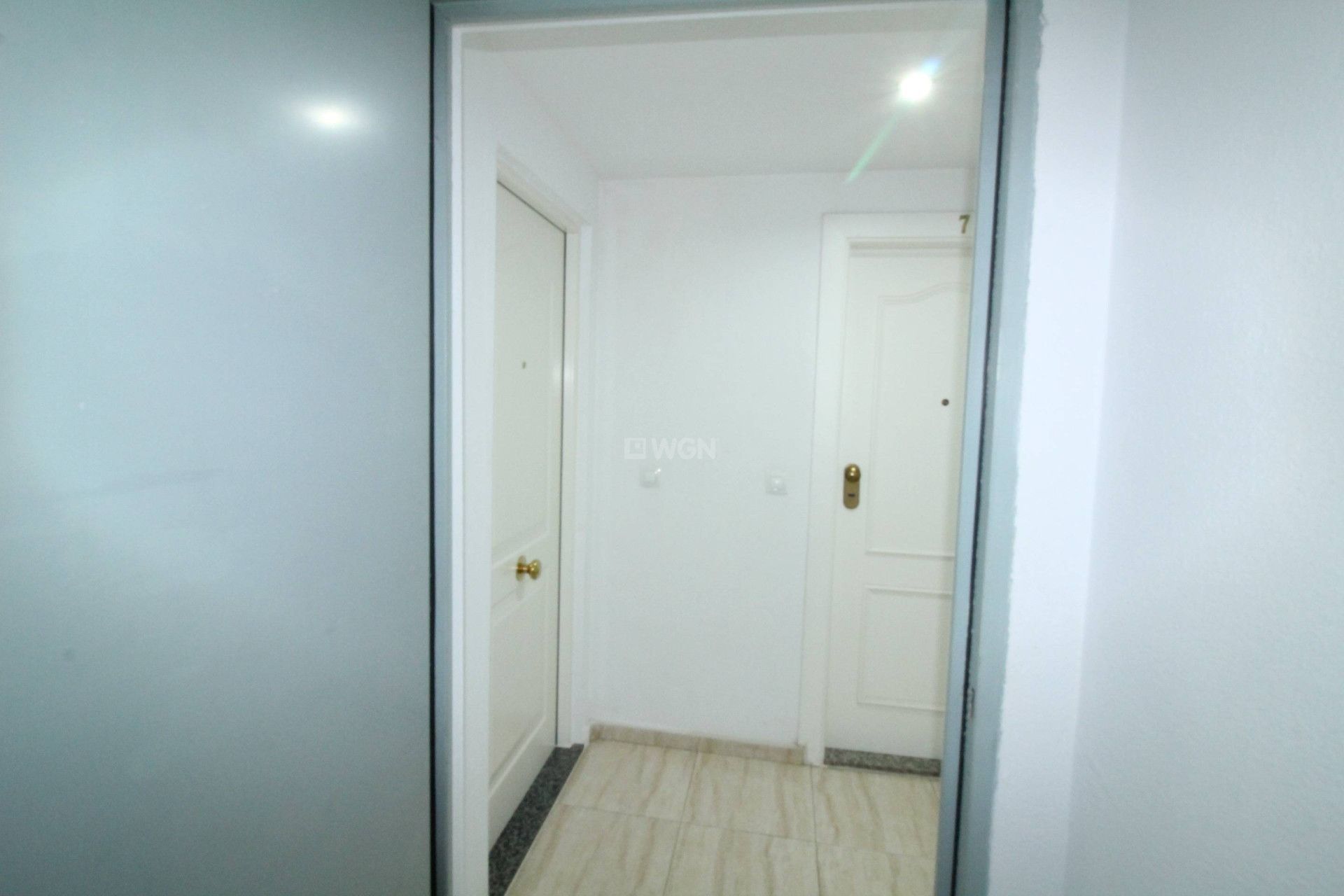 Resale - Apartment / flat - Torrevieja - Centro