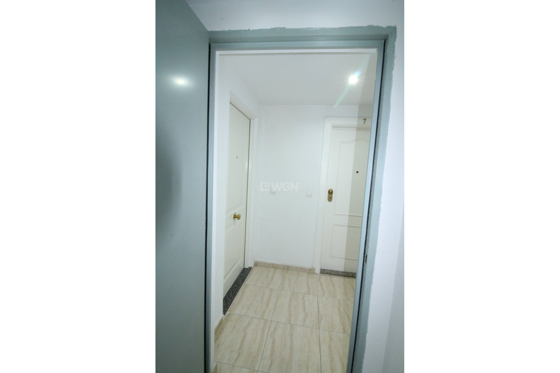 Resale - Apartment / flat - Torrevieja - Centro