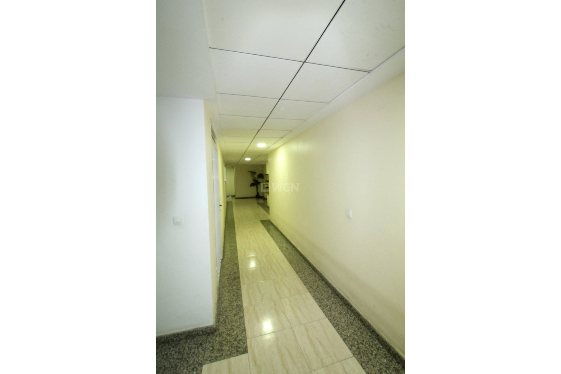 Resale - Apartment / flat - Torrevieja - Centro