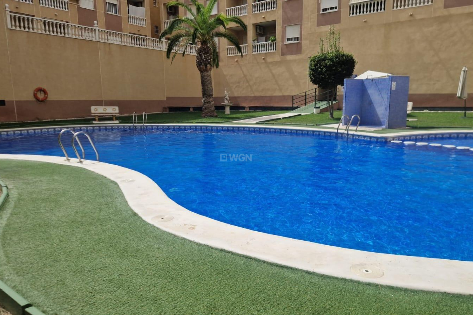 Resale - Apartment / flat - Torrevieja - Centro