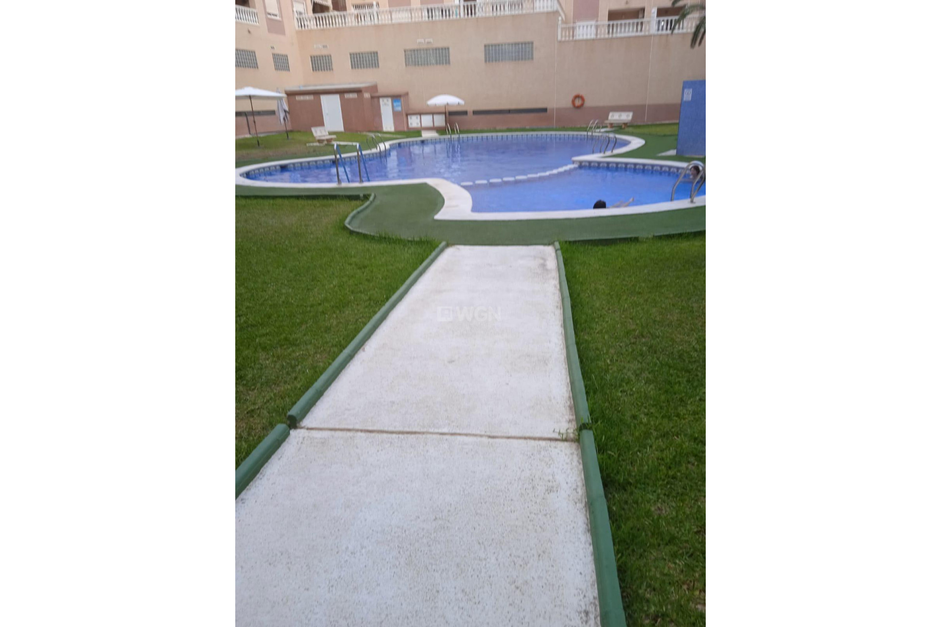 Resale - Apartment / flat - Torrevieja - Centro