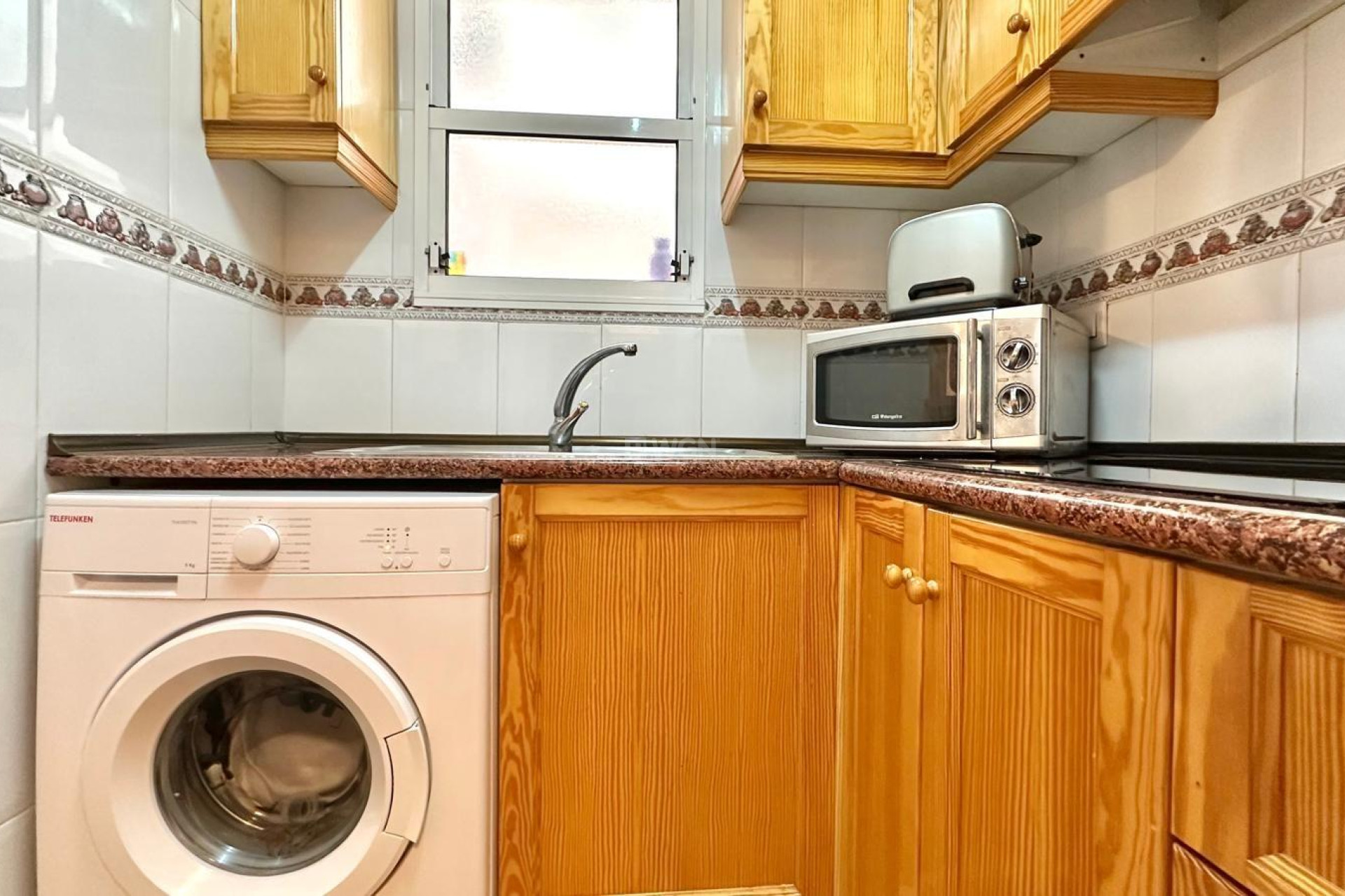 Resale - Apartment / flat - Torrevieja - Centro