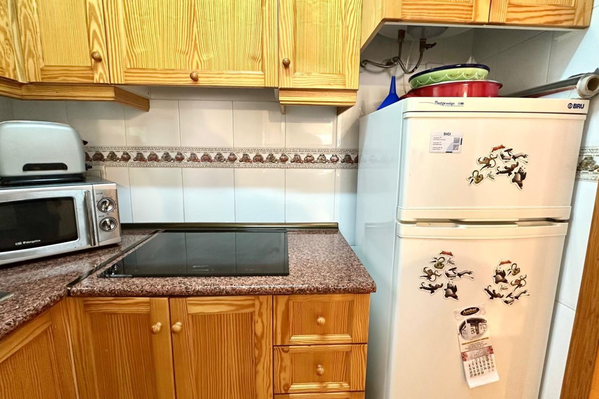 Resale - Apartment / flat - Torrevieja - Centro
