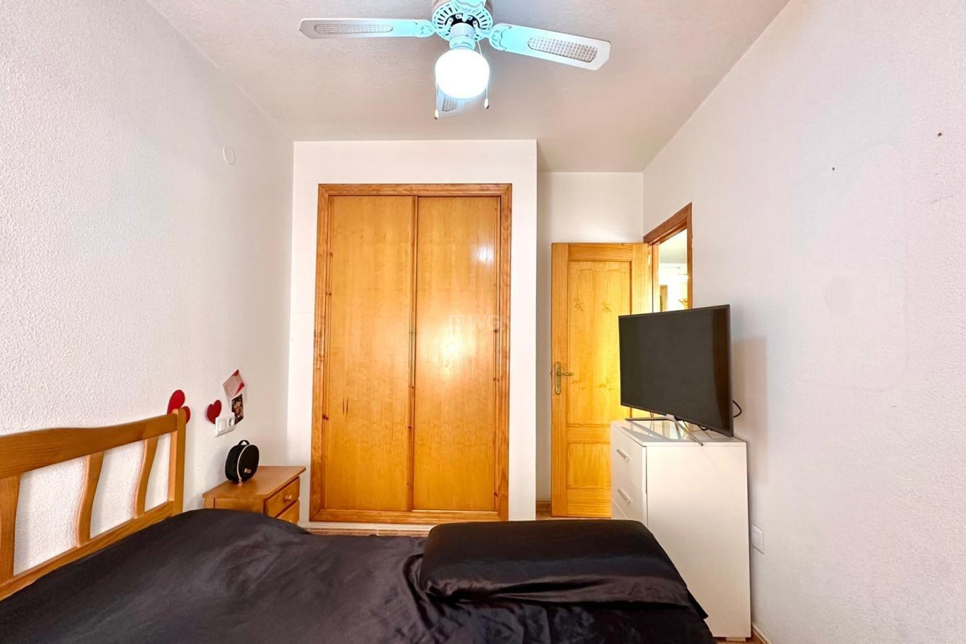 Resale - Apartment / flat - Torrevieja - Centro