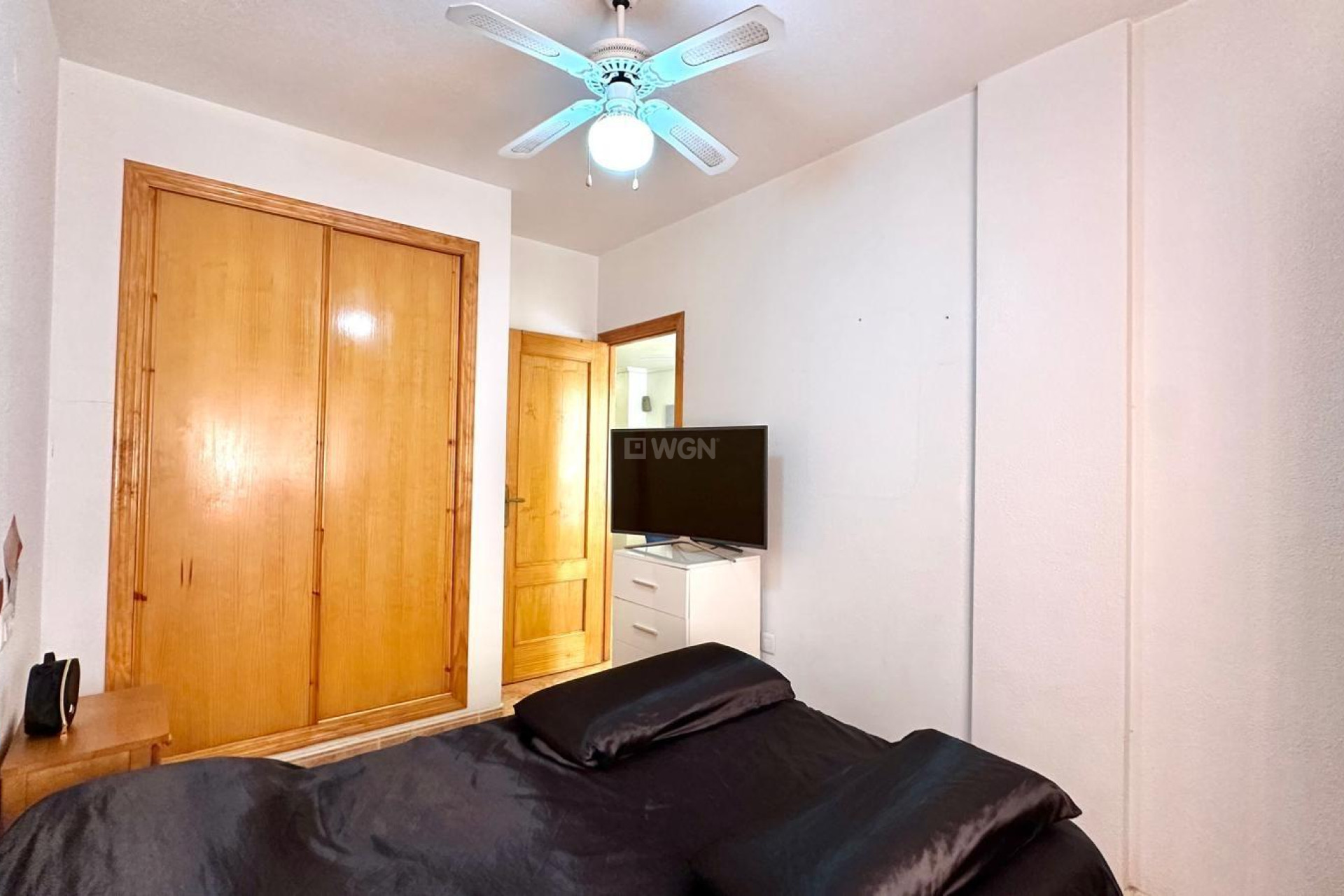 Resale - Apartment / flat - Torrevieja - Centro