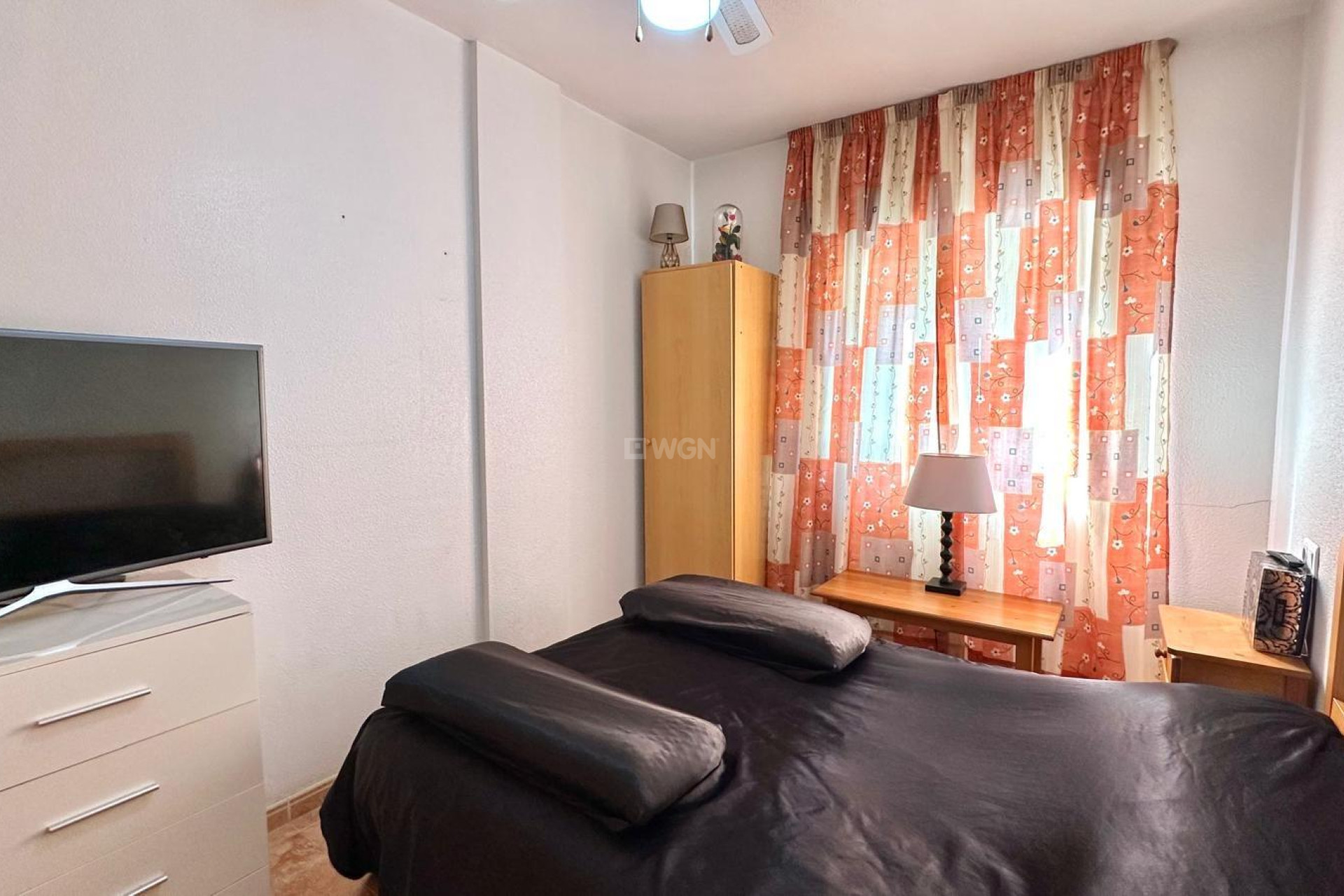 Resale - Apartment / flat - Torrevieja - Centro