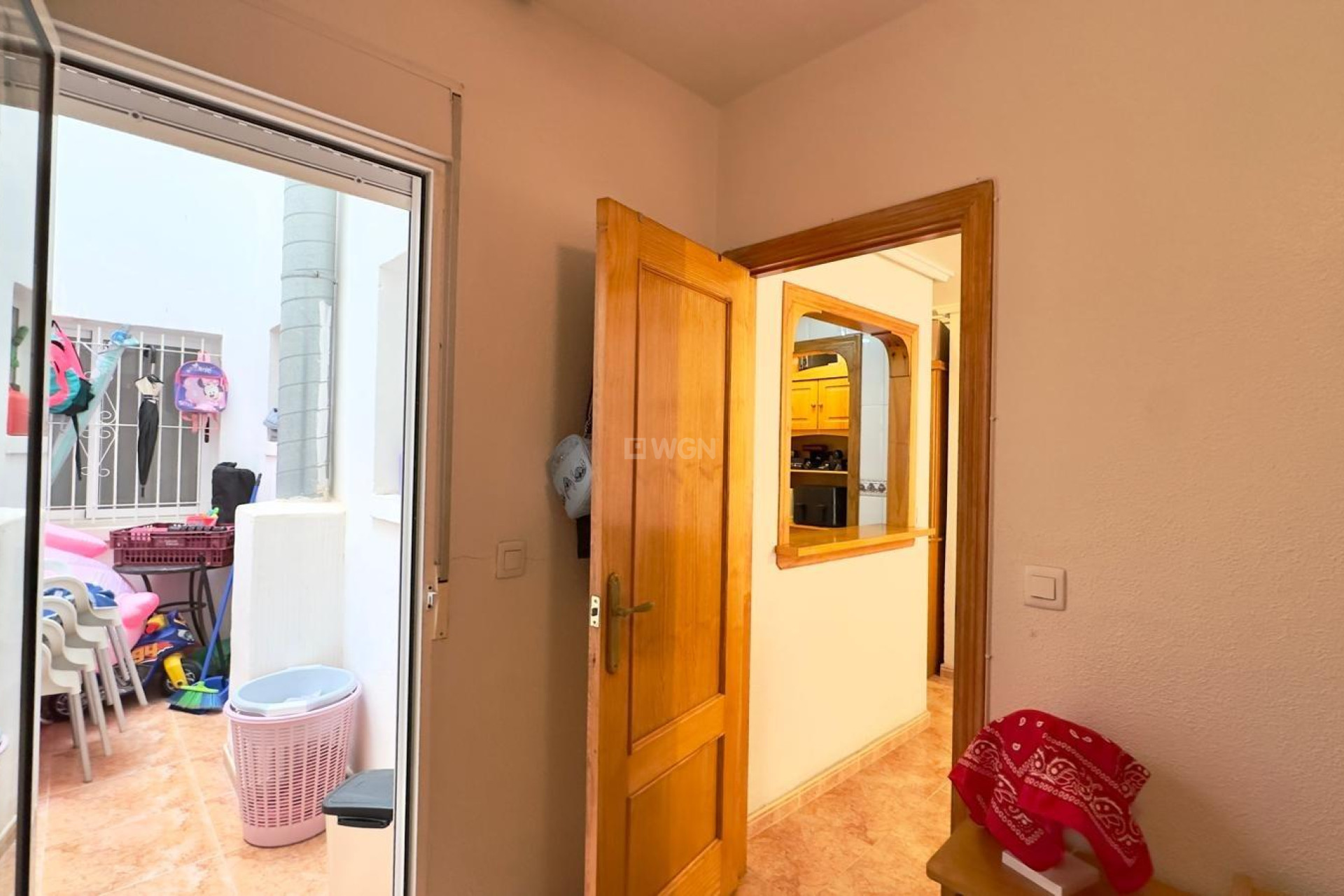 Resale - Apartment / flat - Torrevieja - Centro