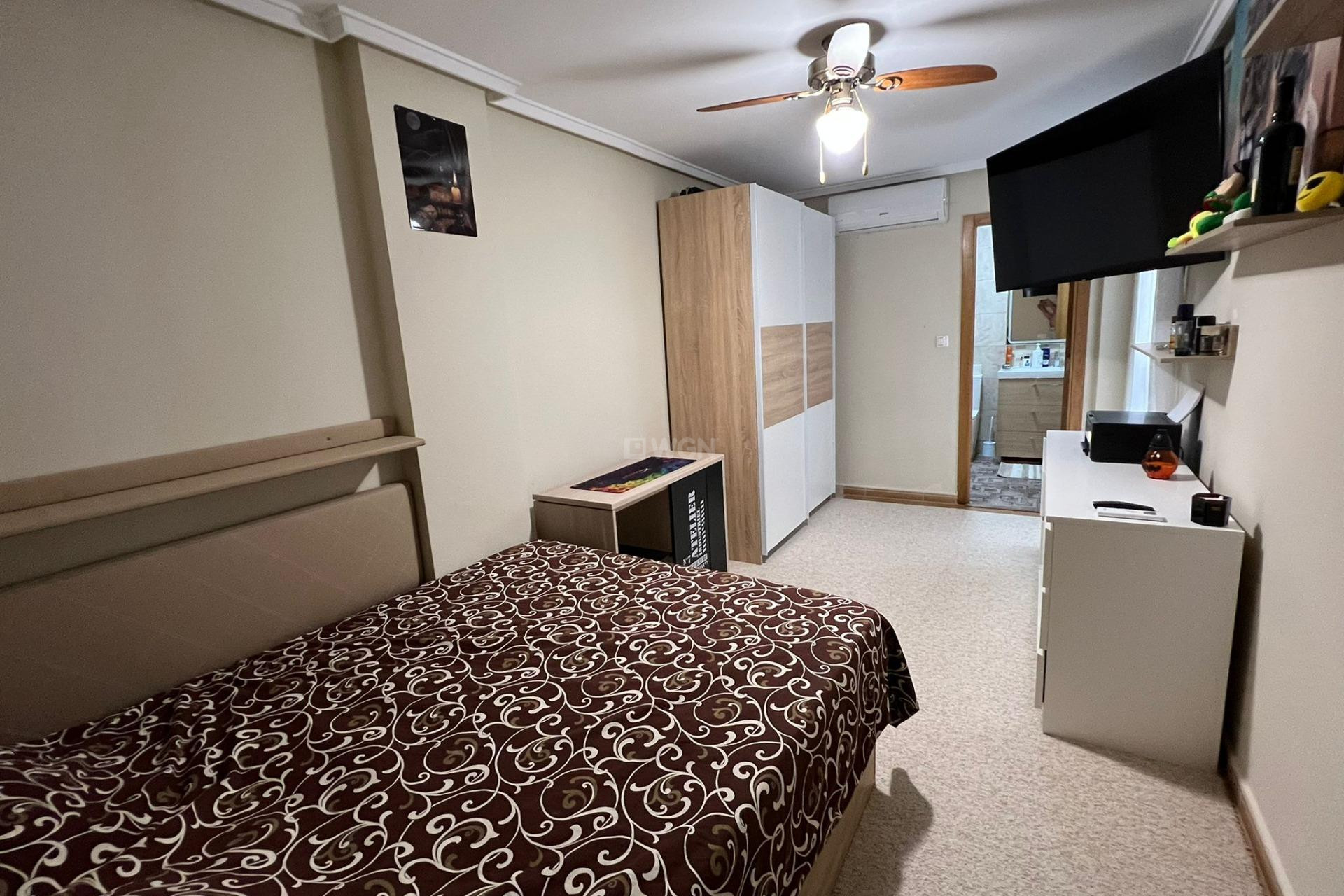 Resale - Apartment / flat - Torrevieja - Centro