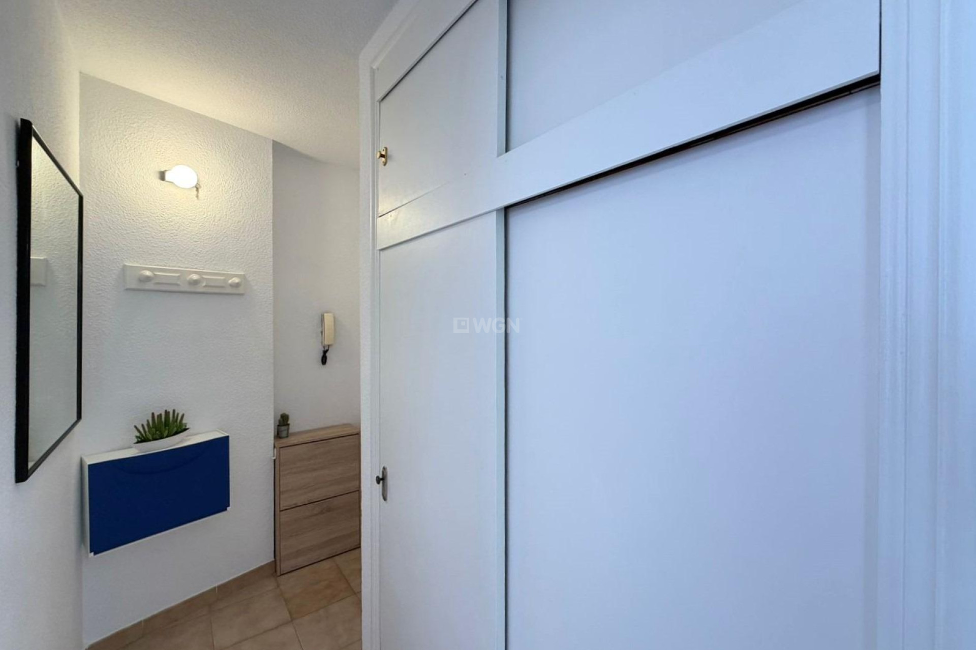 Resale - Apartment / flat - Torrevieja - Centro