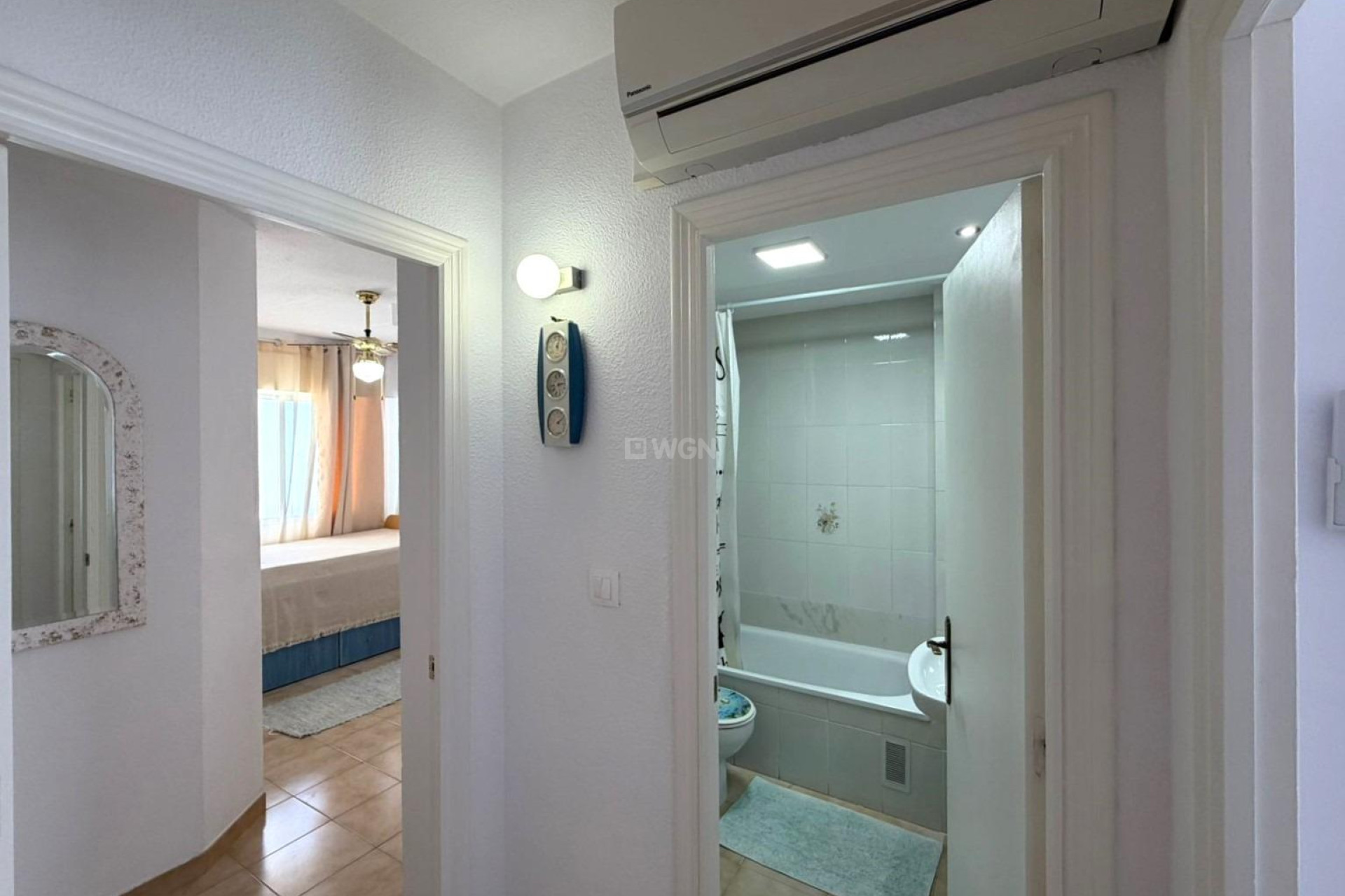 Resale - Apartment / flat - Torrevieja - Centro