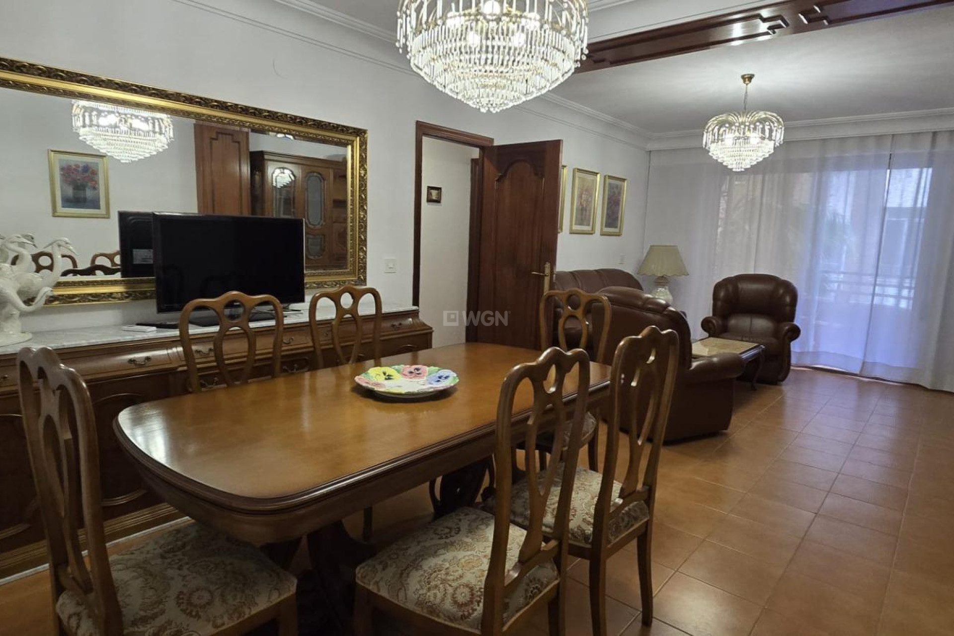 Resale - Apartment / flat - Torrevieja - Centro