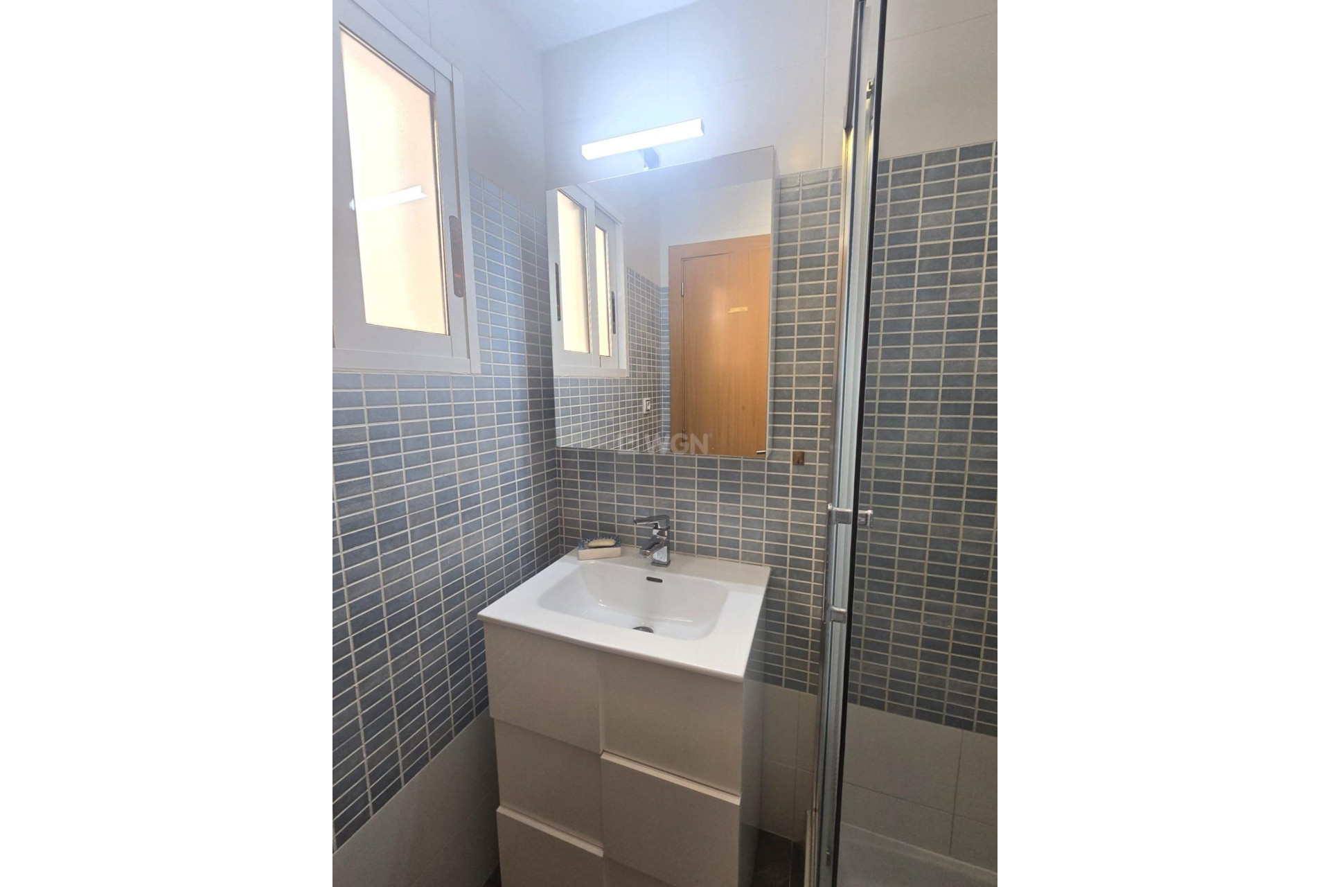 Resale - Apartment / flat - Torrevieja - Centro