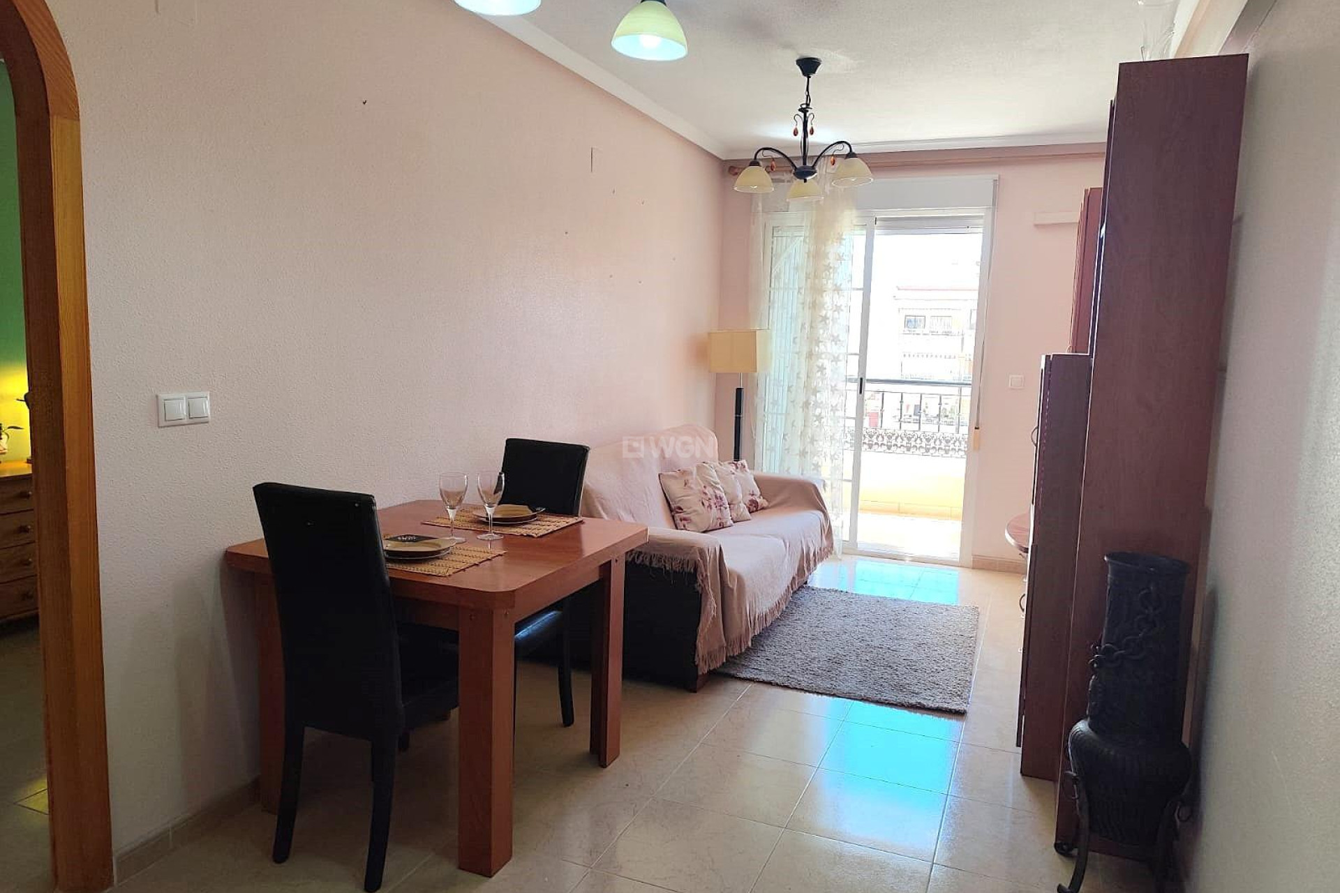 Resale - Apartment / flat - Torrevieja - Centro