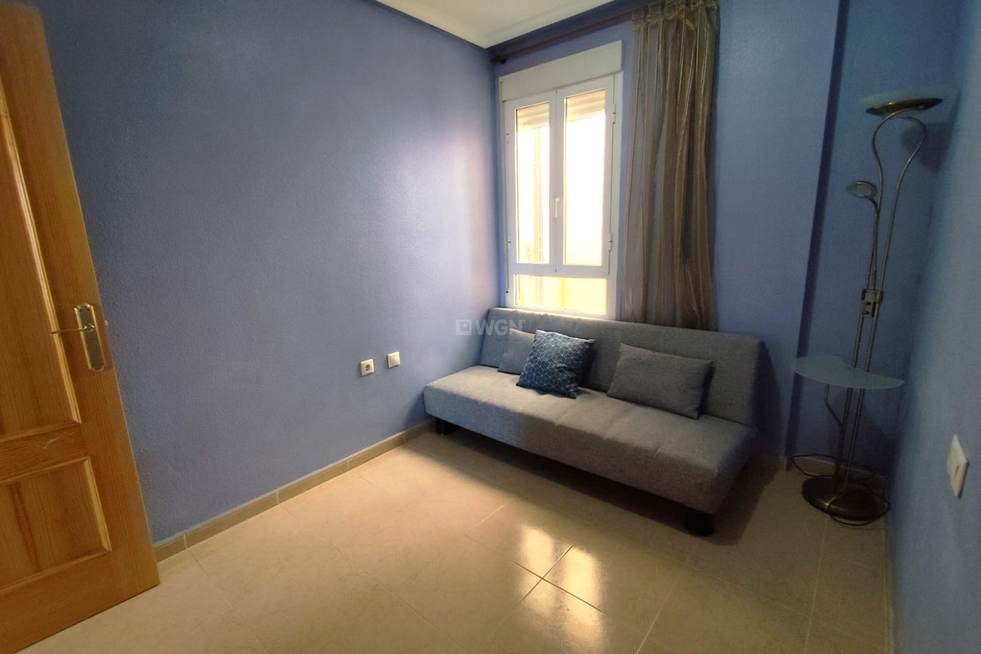 Resale - Apartment / flat - Torrevieja - Centro