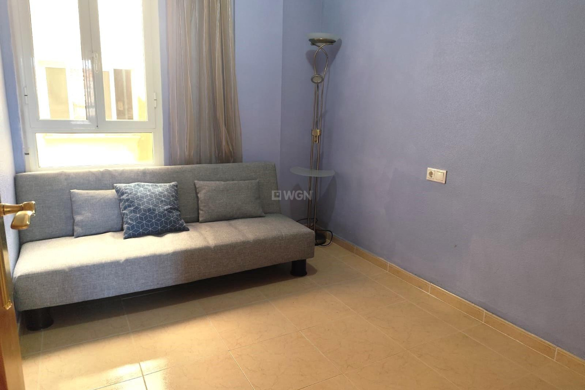 Resale - Apartment / flat - Torrevieja - Centro
