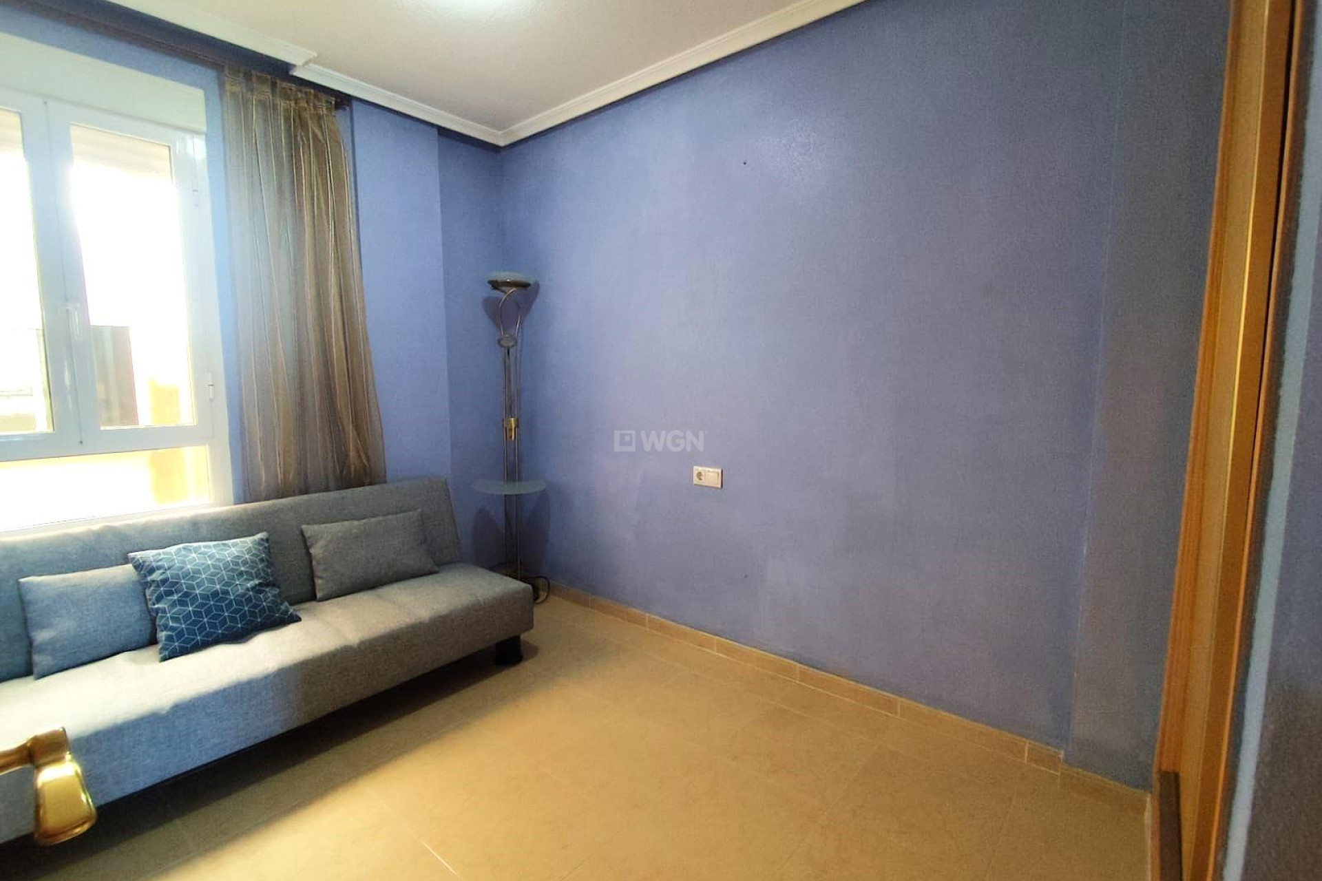 Resale - Apartment / flat - Torrevieja - Centro