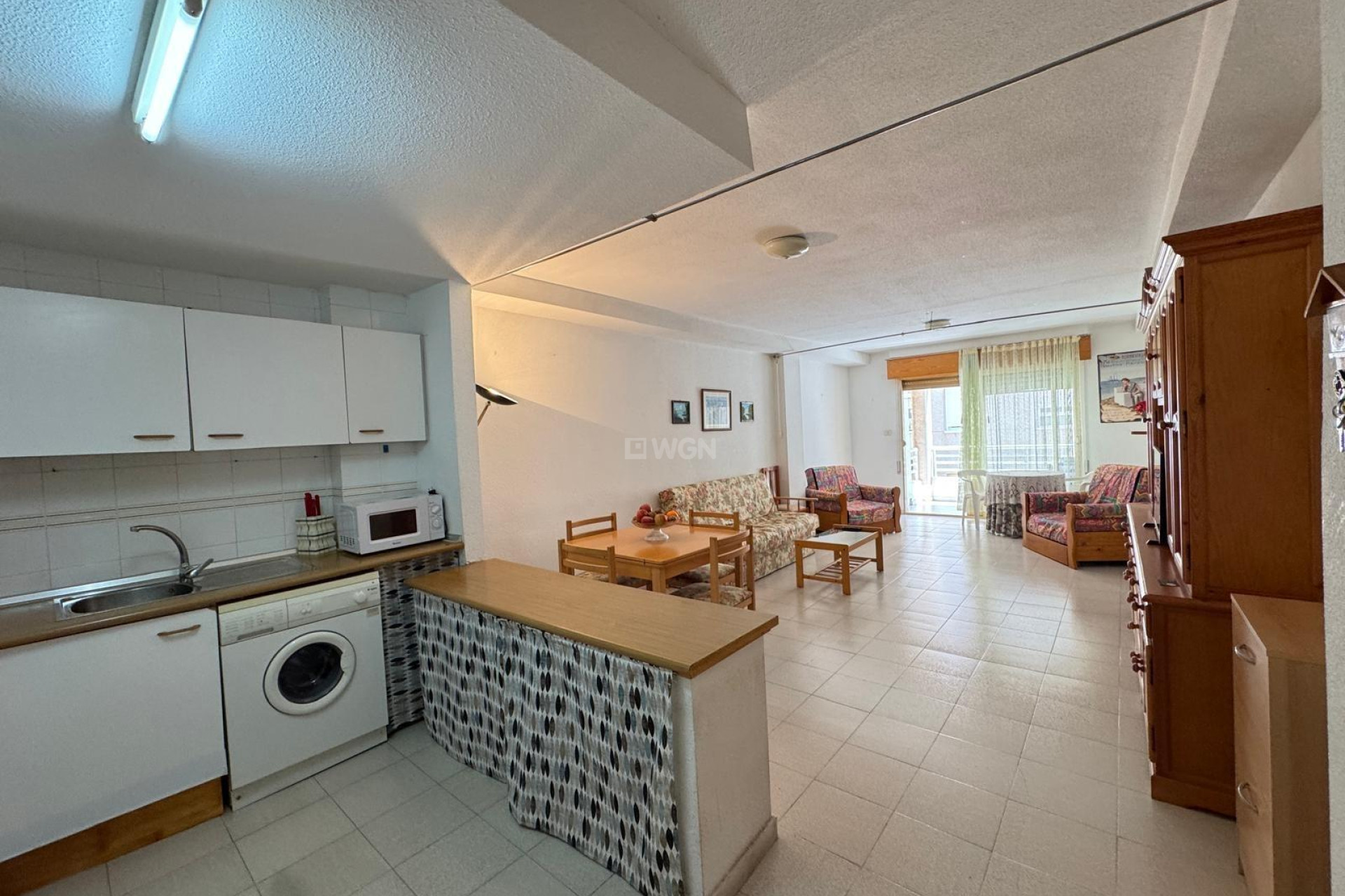 Resale - Apartment / flat - Torrevieja - Centro
