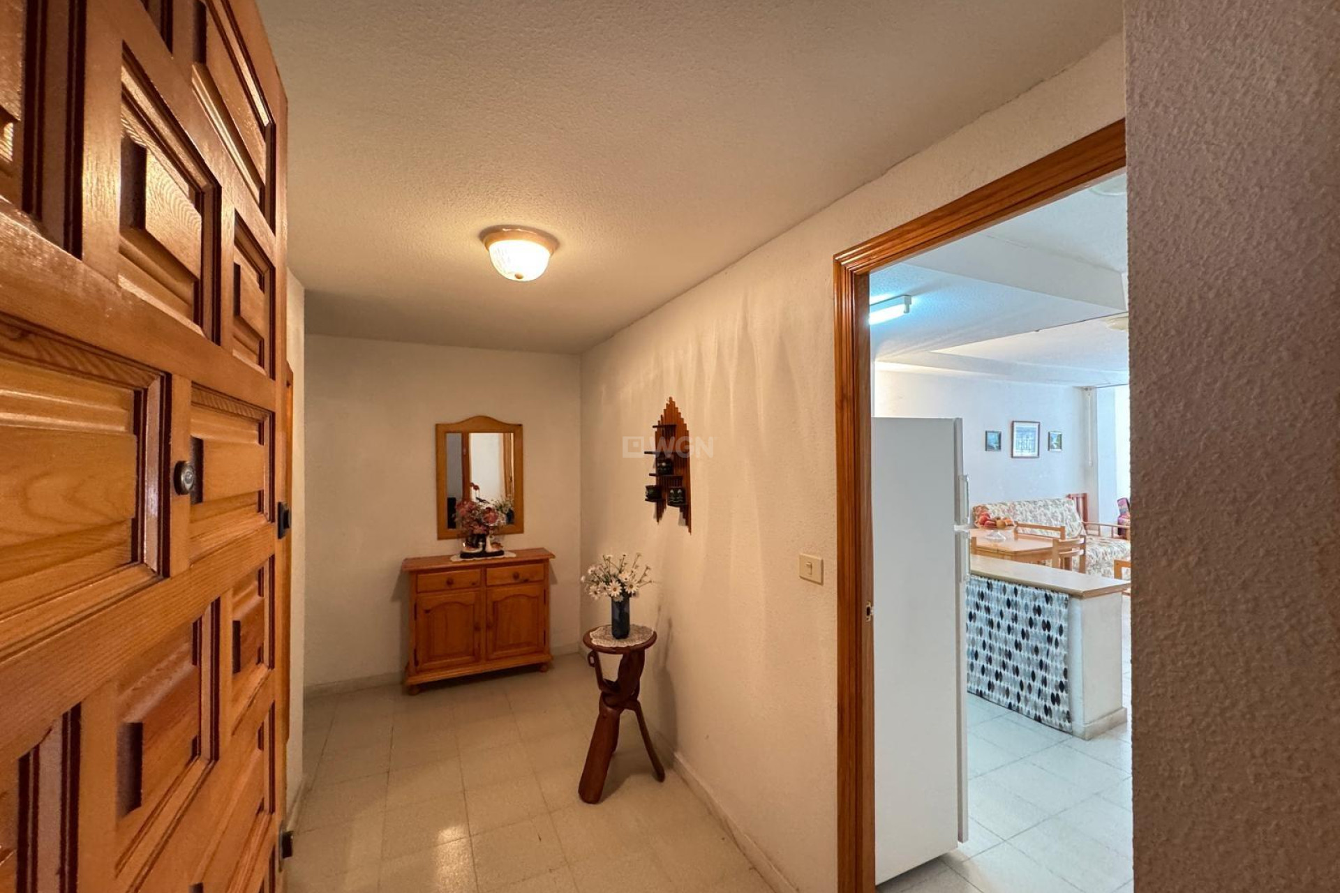 Resale - Apartment / flat - Torrevieja - Centro