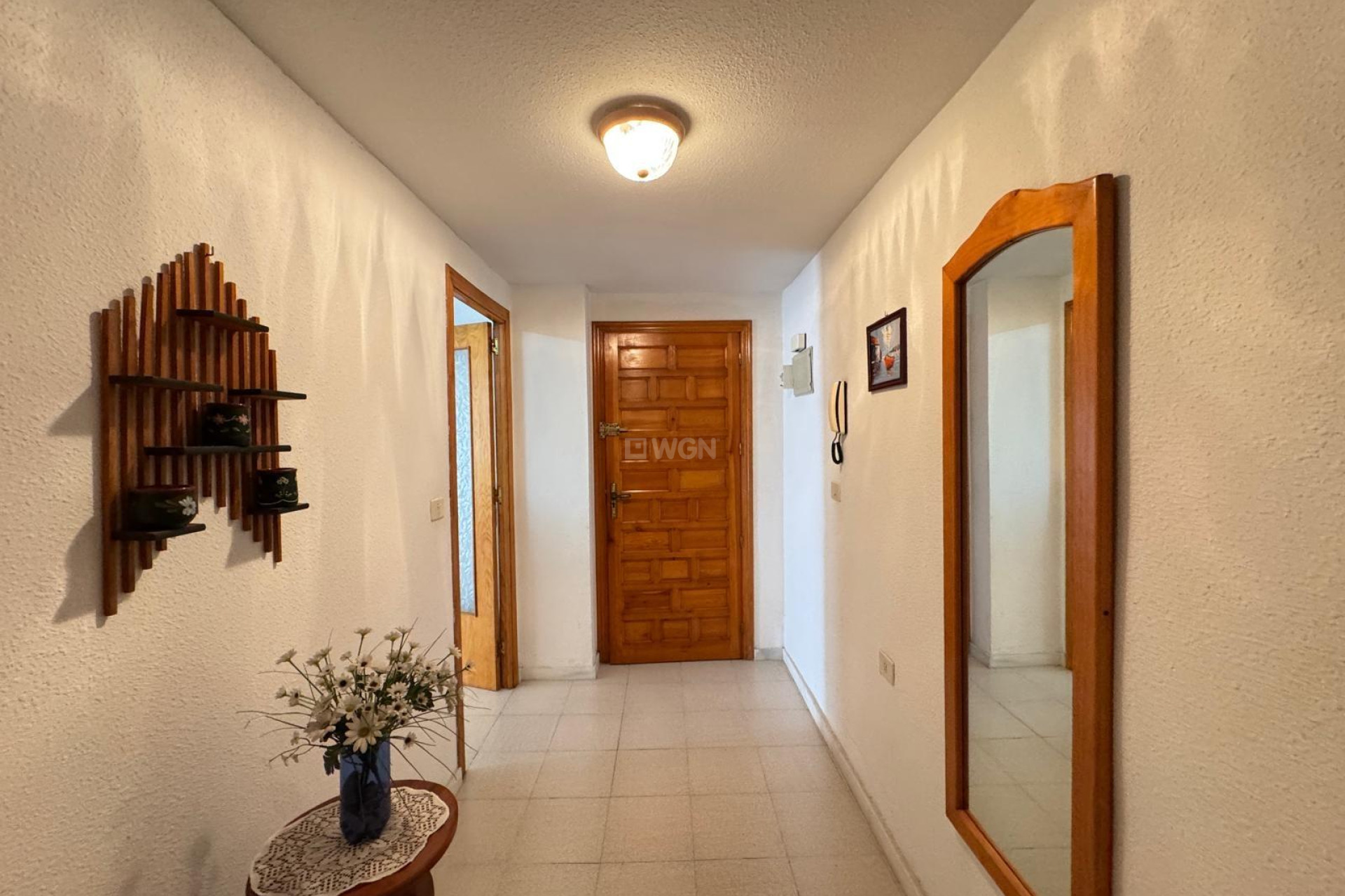 Resale - Apartment / flat - Torrevieja - Centro