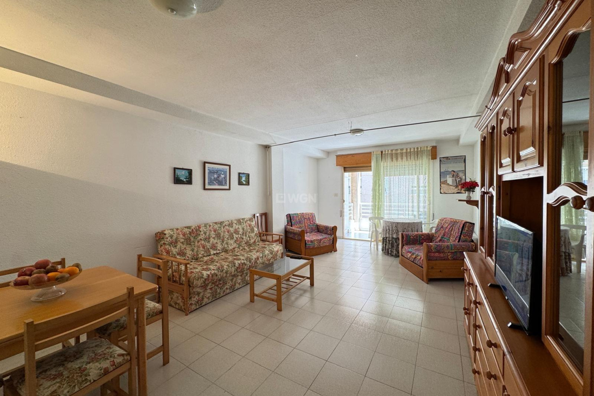 Resale - Apartment / flat - Torrevieja - Centro