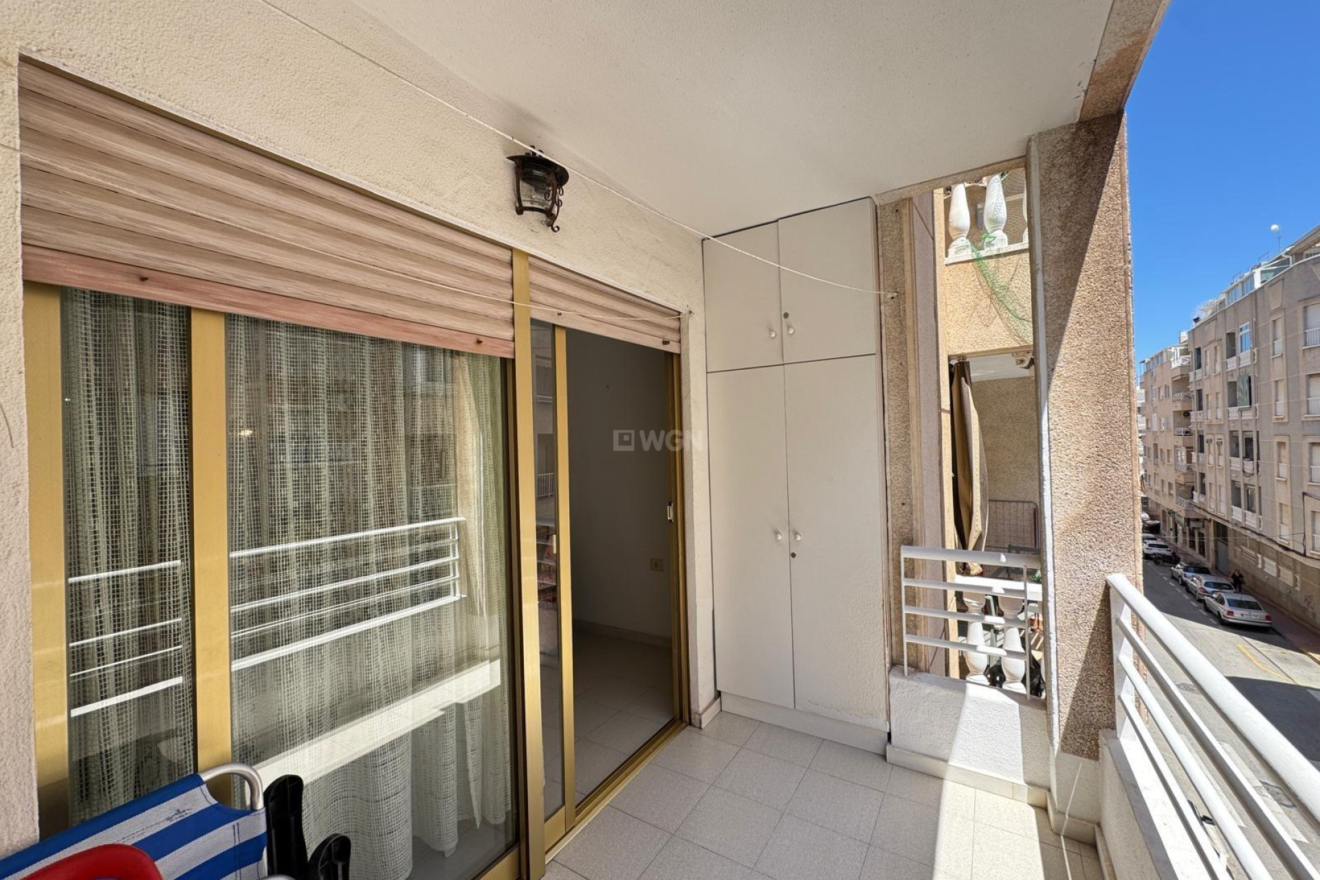 Resale - Apartment / flat - Torrevieja - Centro