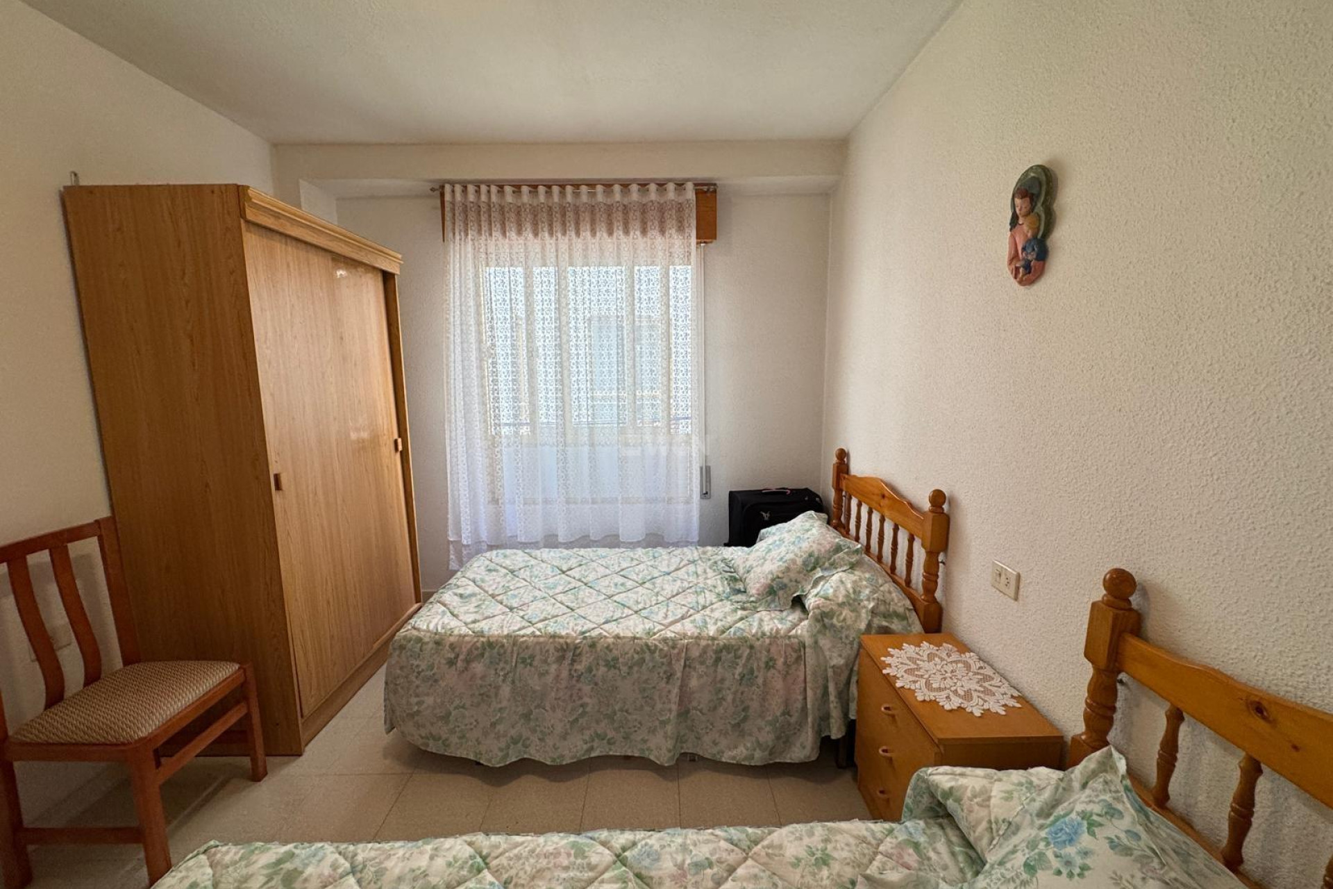 Resale - Apartment / flat - Torrevieja - Centro
