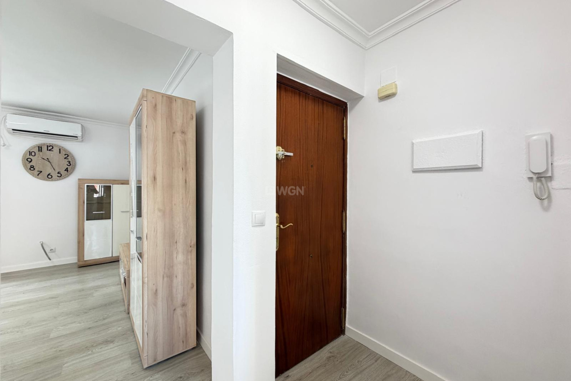 Resale - Apartment / flat - Torrevieja - Centro