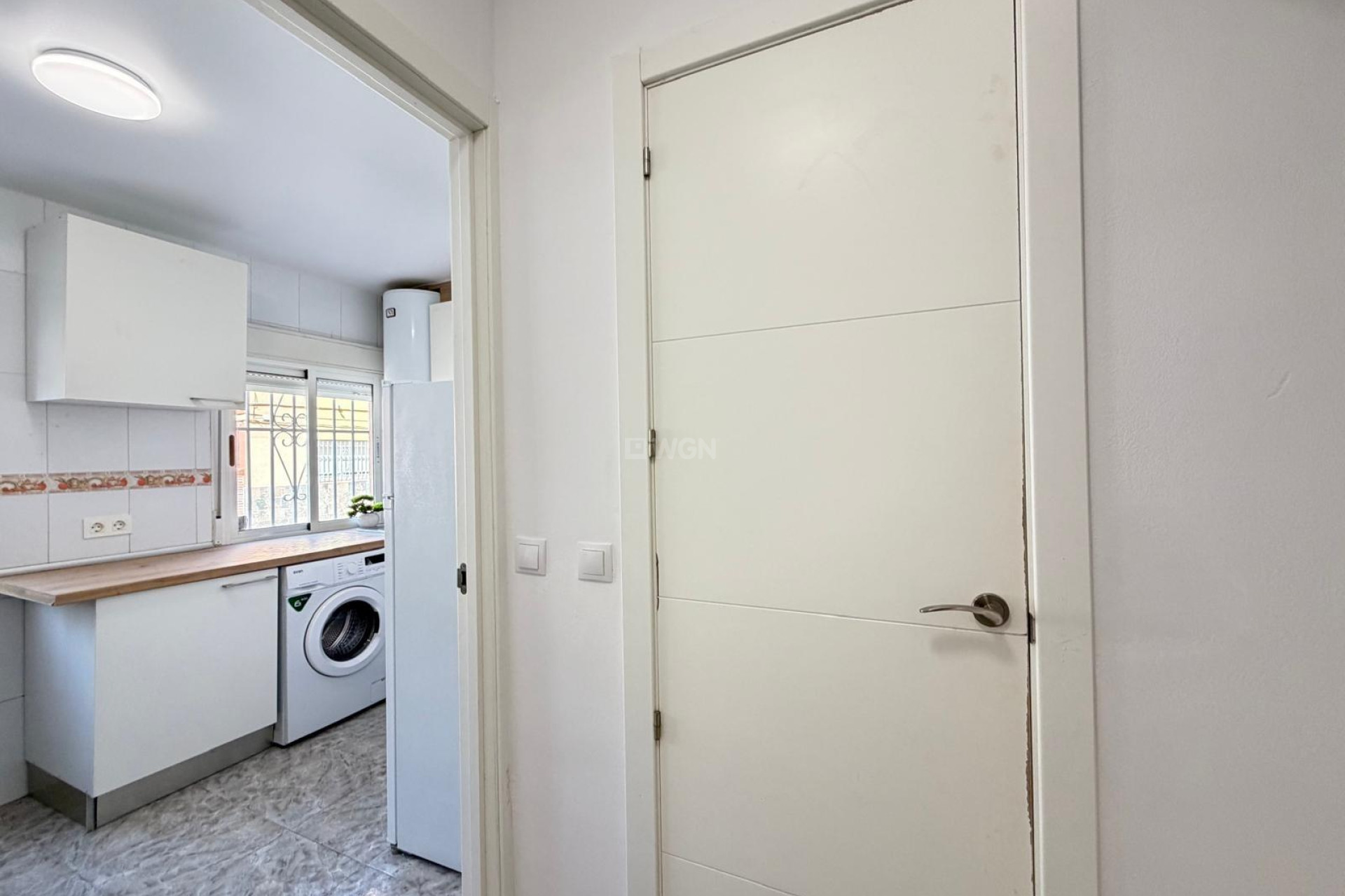 Resale - Apartment / flat - Torrevieja - Centro