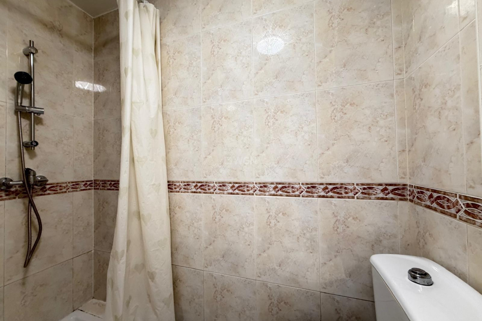 Resale - Apartment / flat - Torrevieja - Centro
