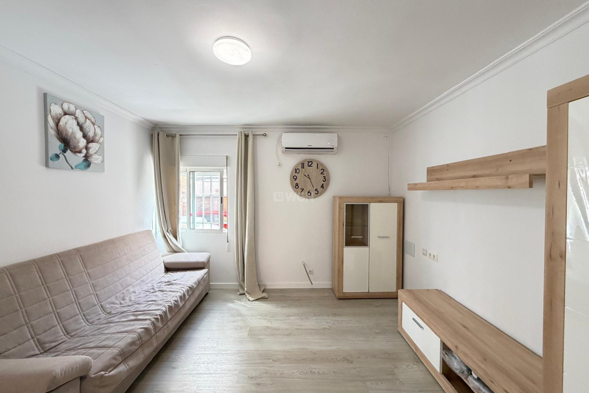 Resale - Apartment / flat - Torrevieja - Centro