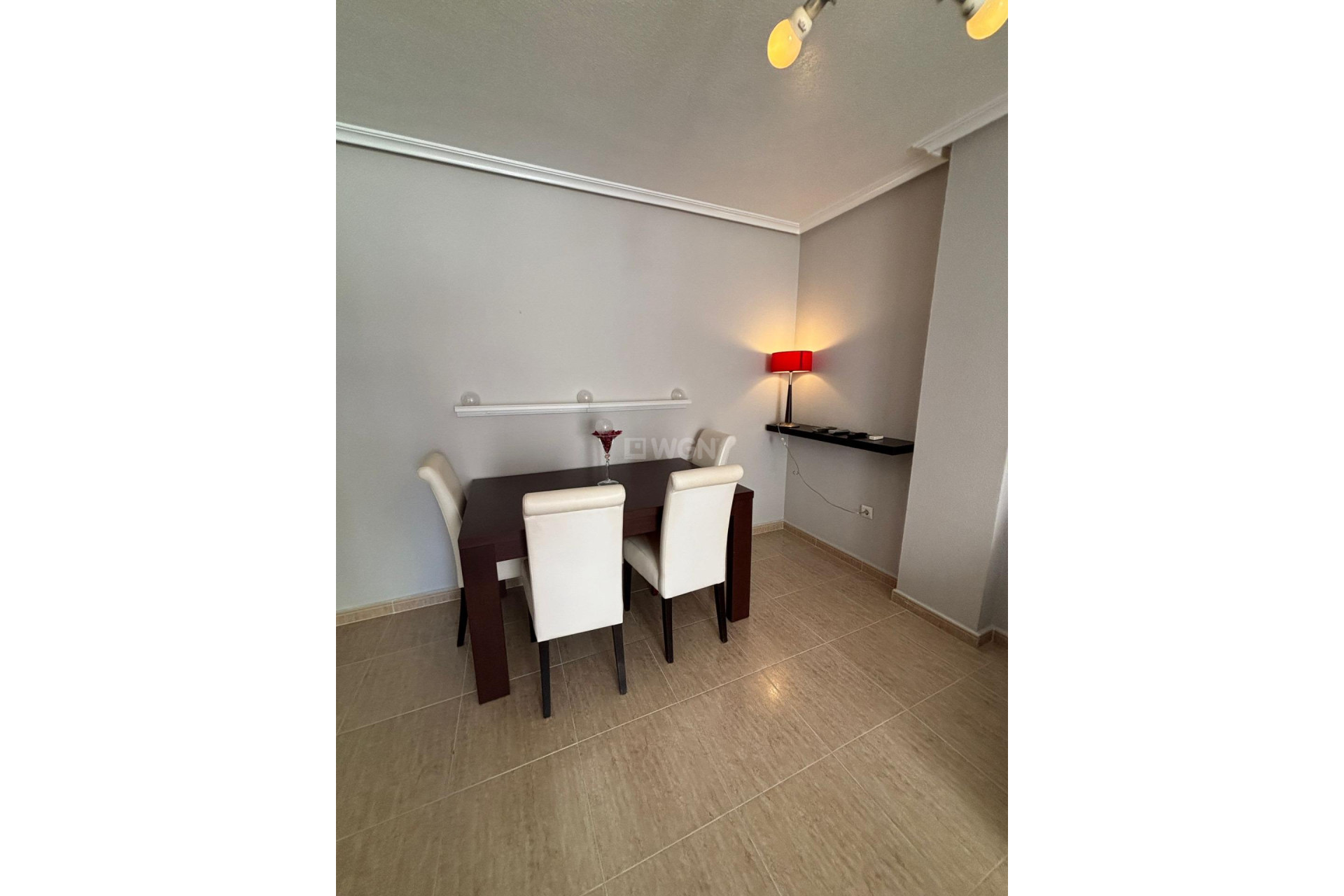 Resale - Apartment / flat - Torrevieja - Centro