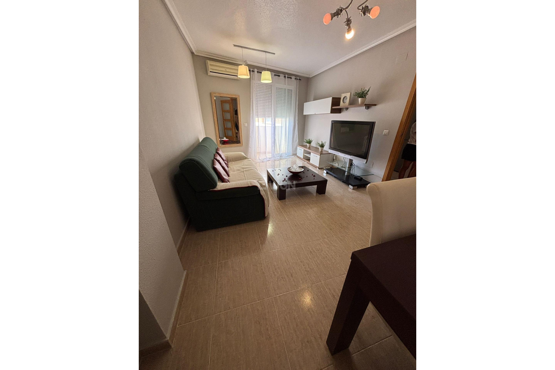 Resale - Apartment / flat - Torrevieja - Centro