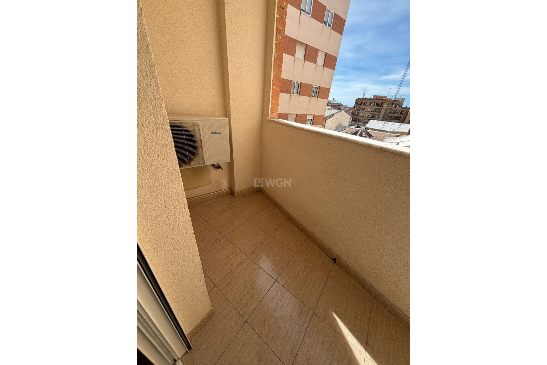 Resale - Apartment / flat - Torrevieja - Centro
