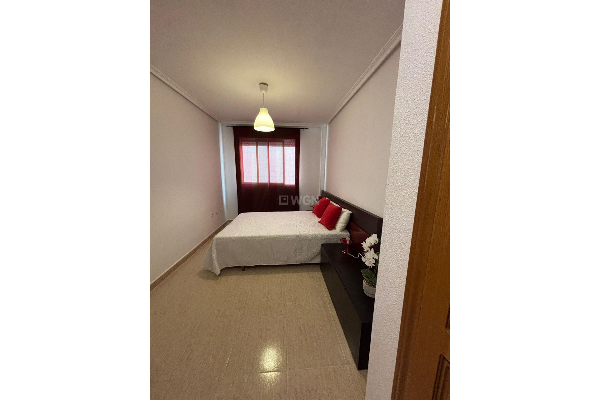 Resale - Apartment / flat - Torrevieja - Centro