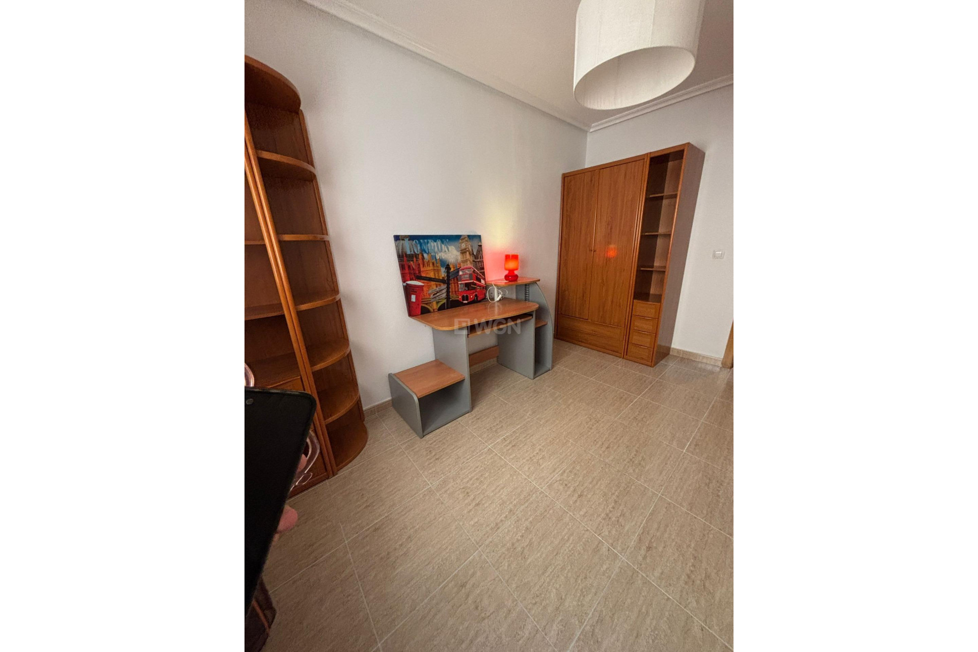 Resale - Apartment / flat - Torrevieja - Centro