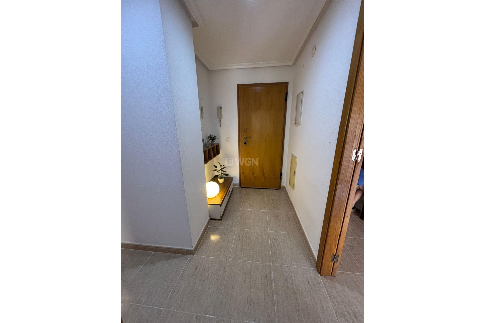 Resale - Apartment / flat - Torrevieja - Centro