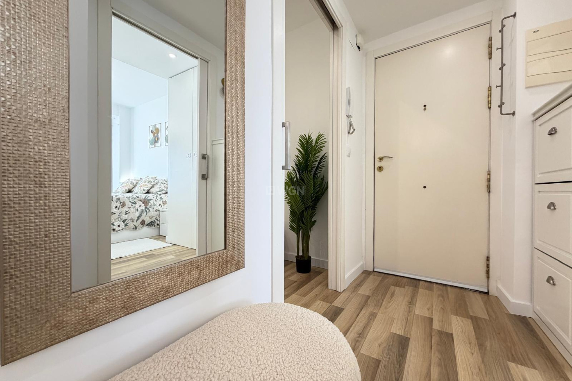 Resale - Apartment / flat - Torrevieja - Centro