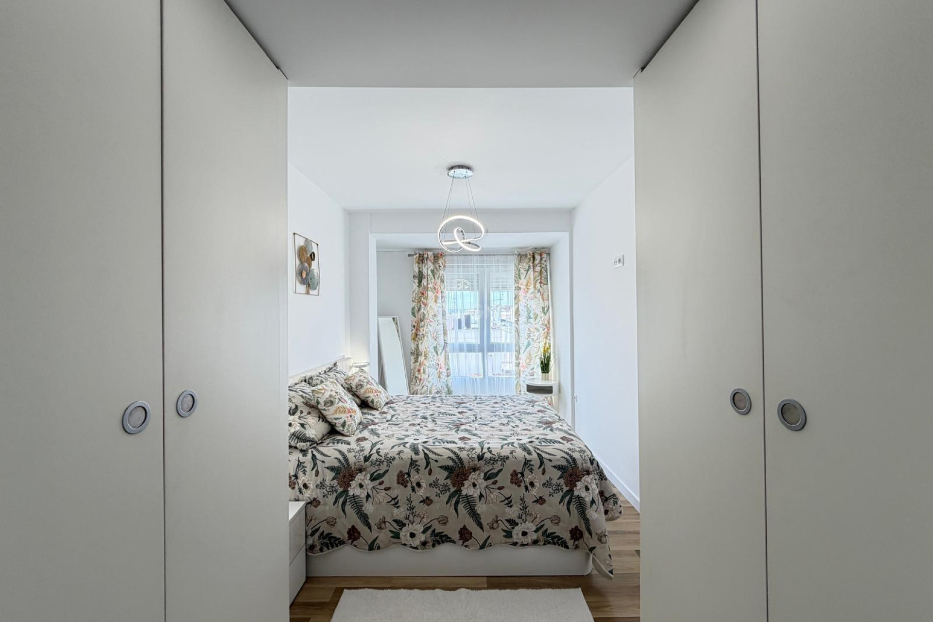 Resale - Apartment / flat - Torrevieja - Centro