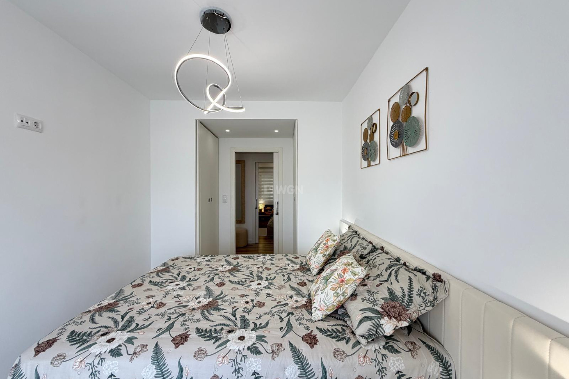 Resale - Apartment / flat - Torrevieja - Centro