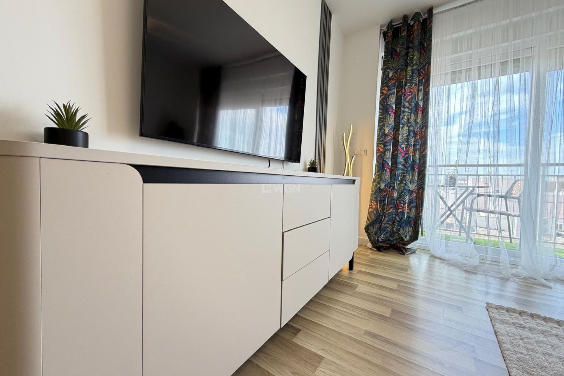 Resale - Apartment / flat - Torrevieja - Centro