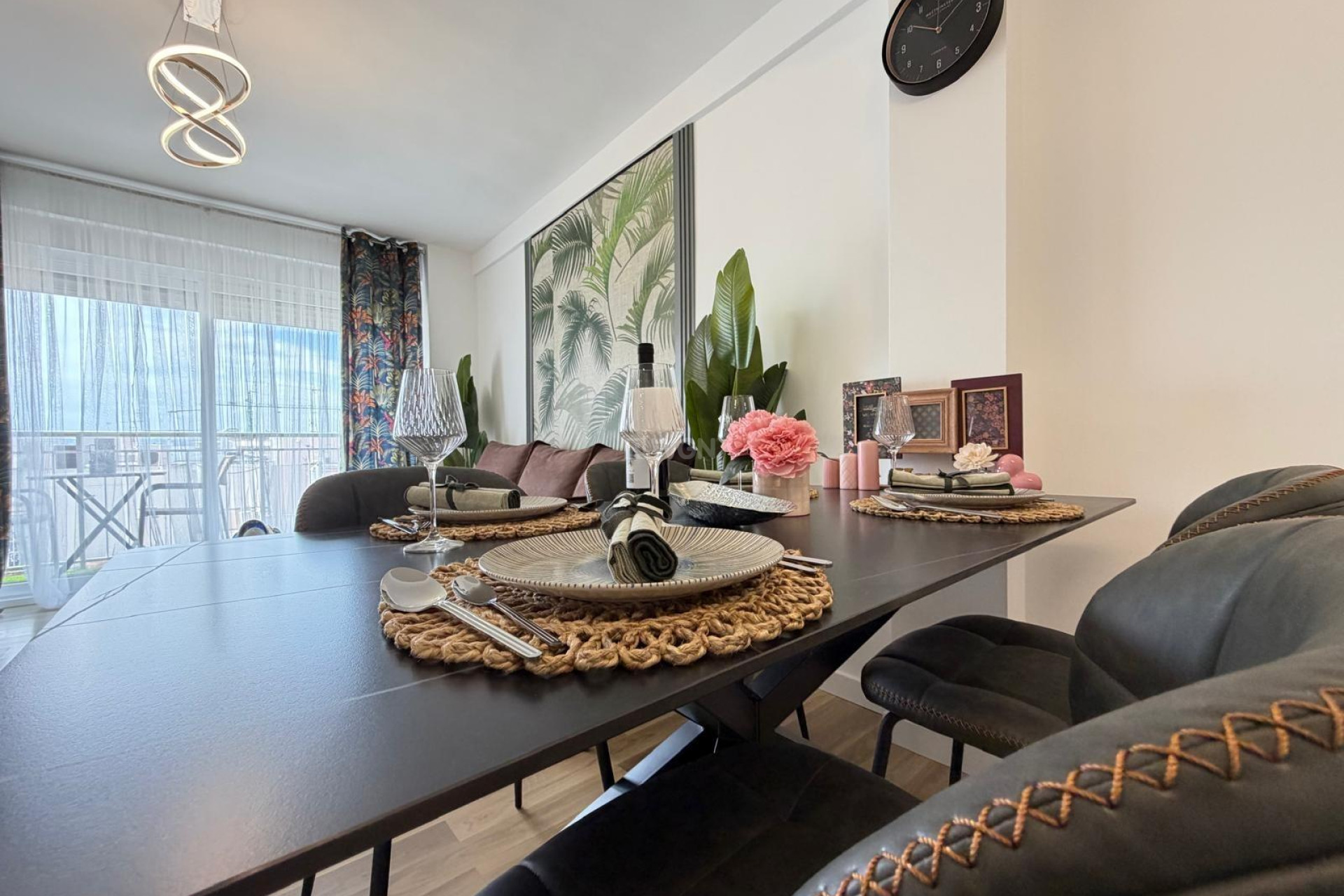 Resale - Apartment / flat - Torrevieja - Centro