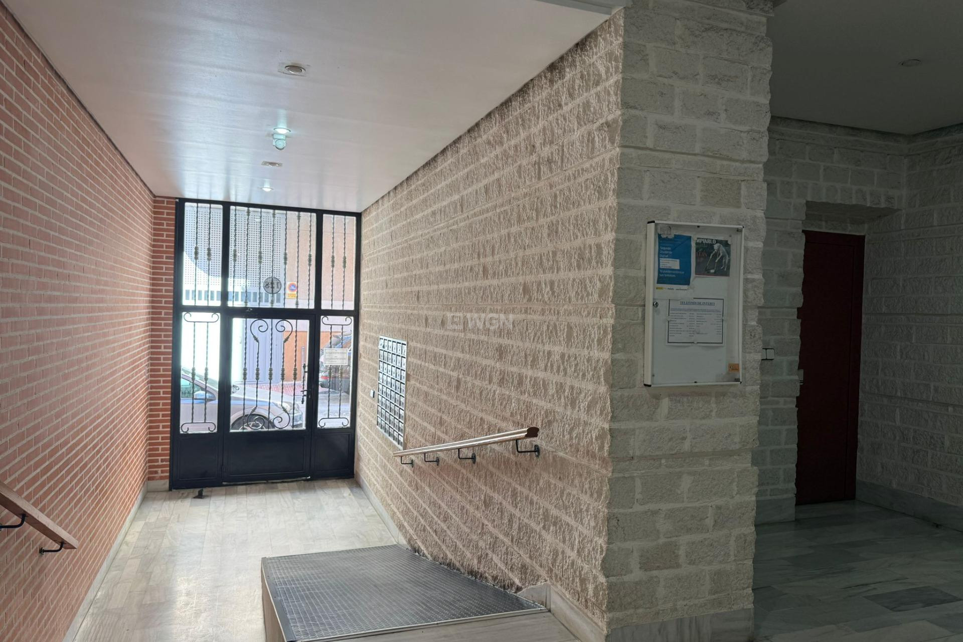Resale - Apartment / flat - Torrevieja - Centro