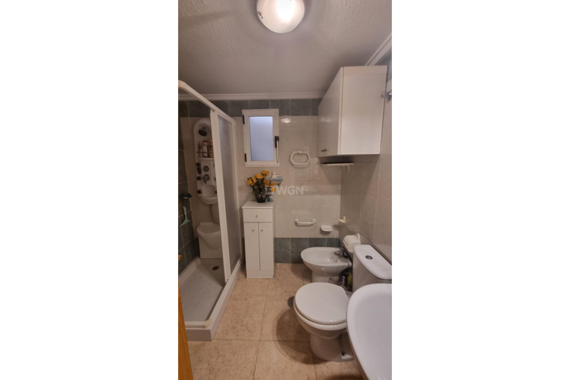 Resale - Apartment / flat - Torrevieja - Centro