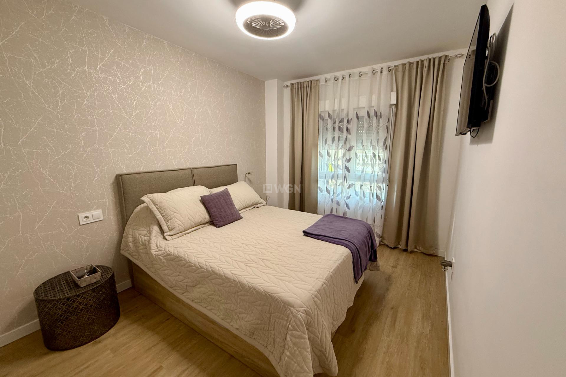 Resale - Apartment / flat - Torrevieja - Centro